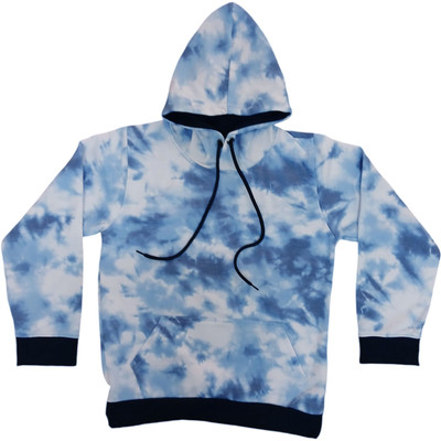 Fabc Full Sleeve Printed Boys & Girls Sweatshirt