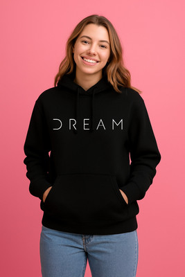 Blooming Full Sleeve Graphic Print Women Sweatshirt