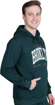 Zeffit Full Sleeve Printed Men Sweatshirt