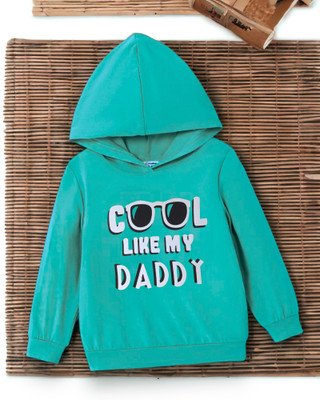 NI Fashion Full Sleeve Printed Boys & Girls Sweatshirt