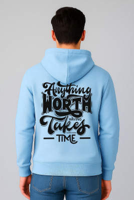 Sahuone Full Sleeve Graphic Print Women Sweatshirt