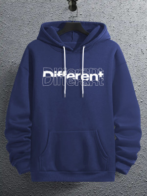 HipHopTrends Full Sleeve Printed Men Sweatshirt