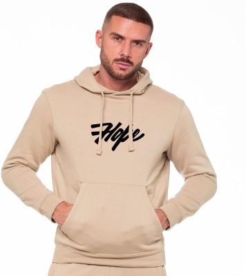 wildborn Full Sleeve Printed Men Sweatshirt