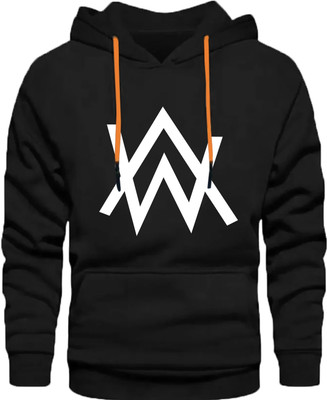 LGGARMENTS Full Sleeve Printed Men Sweatshirt