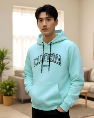 FLYIND VOGUE OUTFIT Full Sleeve Printed Men Sweatshirt