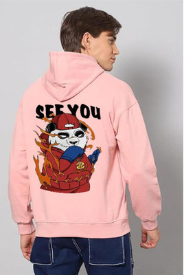 UNICUS APPAREL Full Sleeve Printed Men Sweatshirt