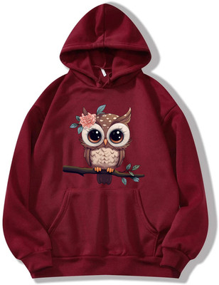 Absolute Defense Full Sleeve Printed Men & Women Sweatshirt