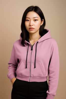 INFIRAX Full Sleeve Printed Women Sweatshirt