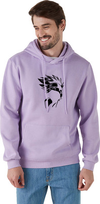 Ravi creations Full Sleeve Printed Men Sweatshirt