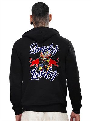 Callibr15 Full Sleeve Graphic Print Men & Women Sweatshirt