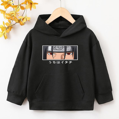 BQF Full Sleeve Printed Boys Sweatshirt