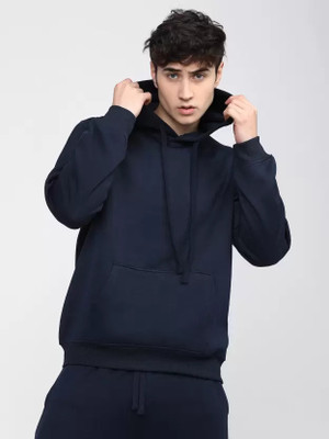 AnilKumarMart Full Sleeve Solid Men Sweatshirt