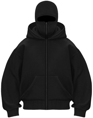 AllDayFitwear Full Sleeve Solid Men & Women Sweatshirt