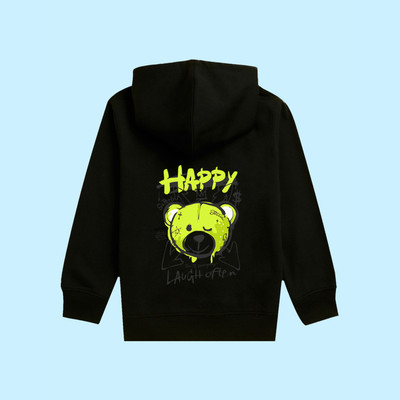 Nusyl Full Sleeve Printed Boys Sweatshirt