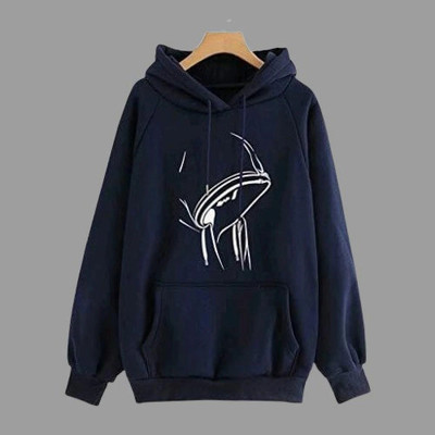 Ravi creations Full Sleeve Printed Men Sweatshirt