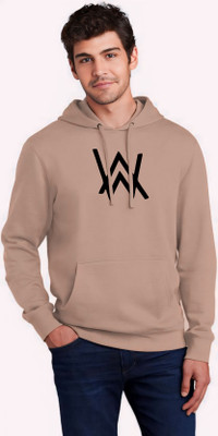 R Creation Full Sleeve Printed Men Sweatshirt