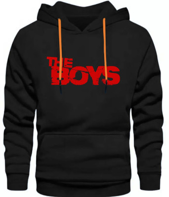 SPOWEARY Full Sleeve Printed Men Sweatshirt