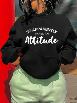 KIUTEES Full Sleeve Printed Women Sweatshirt