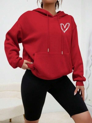 SXV STYLE Full Sleeve Solid Women Reversible Sweatshirt