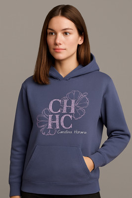 Wineberry Full Sleeve Self Design Women Sweatshirt