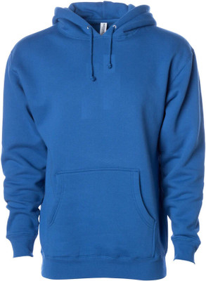 VDART TREND Full Sleeve Solid Men Sweatshirt