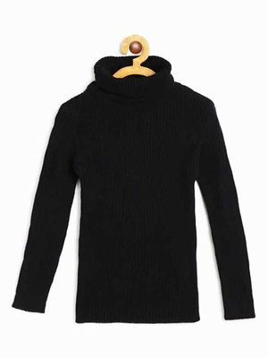 Liwash Full Sleeve Solid Baby Boys & Baby Girls Sweatshirt