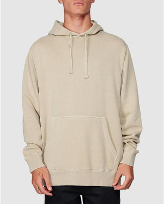 SPOWEARY Full Sleeve Solid Men Sweatshirt