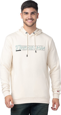 BEING HUMAN Full Sleeve Printed Men Sweatshirt