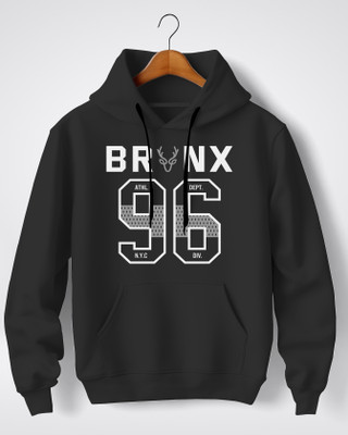 FLYIND OUTFIT Full Sleeve Graphic Print Men Sweatshirt