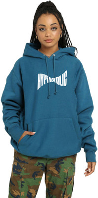 OneTip Full Sleeve Graphic Print Women Sweatshirt