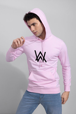 R Creation Full Sleeve Graphic Print Men Sweatshirt