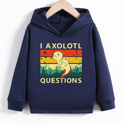 toystshirt Full Sleeve Printed Boys & Girls Sweatshirt