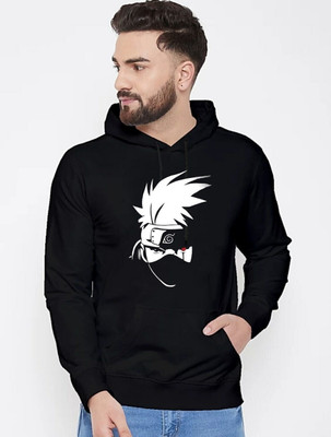Joy and Happiness Full Sleeve Printed Men Sweatshirt