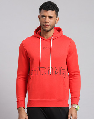 Rock.it Full Sleeve Printed Men Sweatshirt