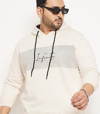 Austivo Full Sleeve Printed Men Sweatshirt