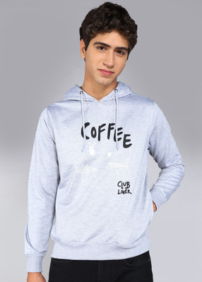 METRONAUT Full Sleeve Printed Men Sweatshirt