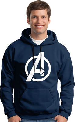GOXEE Full Sleeve Graphic Print Men Sweatshirt