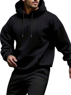 WEARCRAFT Full Sleeve Graphic Print Men Sweatshirt