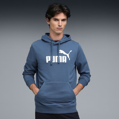 PUMA Full Sleeve Printed Men Sweatshirt