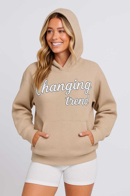 NEHA FASHIONNN Full Sleeve Printed Women Sweatshirt