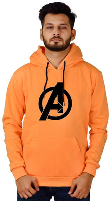 DivRa Clothing Full Sleeve Graphic Print Men Sweatshirt