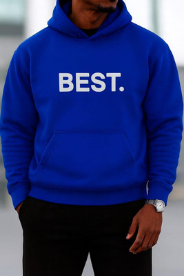 SCUBA Full Sleeve Printed Men Sweatshirt