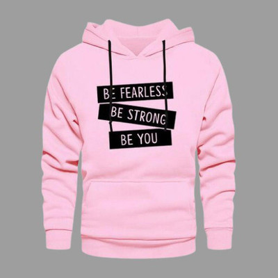 Picpok Trends Full Sleeve Printed Men Sweatshirt