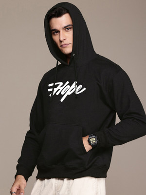 wildborn Full Sleeve Printed Men Sweatshirt