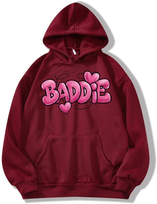 Absolute Defense Full Sleeve Graphic Print Men & Women Sweatshirt