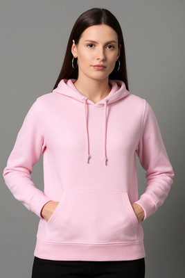 Etah Mart Full Sleeve Solid Men Sweatshirt