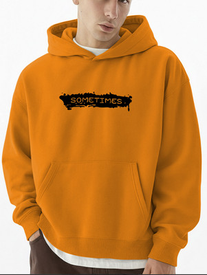 CULISH Full Sleeve Printed Men Sweatshirt