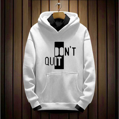 AJPRI Full Sleeve Graphic Print Men Sweatshirt