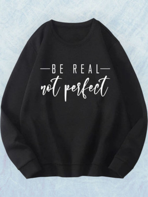Draxstar Premi Full Sleeve Printed Women Sweatshirt