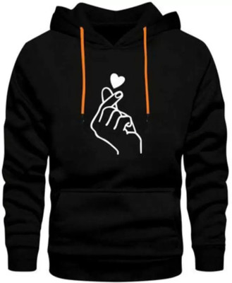 LGGARMENTS Full Sleeve Printed Men Sweatshirt